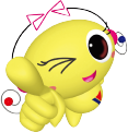 LABIちゃん